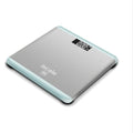 iScale Smart Body Fat BMI Composition Analyzer Weight Scale – Digital Bluetooth Body Composition Scale (180kg Capacity)