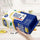 Kitchen Cleaning Mini Wipes – Reusable Multipurpose Cleaning Cloths for Kitchen, Dishes & Household Surfaces