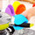 Silicone Pot Holder – Heat Resistant Non-Slip Hot Pot & Pan Grip for Kitchen Cooking & Baking
