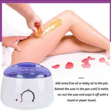 Professional Wax Heater And Warmer Hot Wax Heater for Hard,Wax Heater For Waxing Automatic, Strip and Paraffin Waxing, Wax Heaters, Wax Machine Heater, Wax Machine For Women