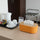 Wooden Tissue Box Holder – Premium Wooden Tissue Box Cover for Home, Office & Car Decor