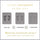 Square Home Mat 2mm – Non-Slip Floor Mat for Kitchen, Bathroom, Entrance & Bedroom (15 × 22.5 Inches)