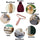 Plastic Lint Remover – Reusable Portable Fabric Fuzz & Pet Hair Remover for Clothes, Sofas & Carpets