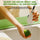 15 Inch Silicone Sink Splash Guard – Kitchen Sink Faucet Splash Guard with Drain Mat & Drying Pad