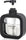 Premium Square Soap Dispenser 300ml – Refillable Liquid Soap Pump for Bathroom, Kitchen & Hand Wash