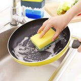 Soap Pump Dispenser – Refillable Liquid Soap Dispenser for Bathroom, Kitchen & Wash Basin