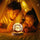 Crystal Ball LED Lamp – 3D Crystal Night Light with Wooden Base USB Rechargeable Home Decor Lamp