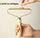 Wooden Lint Remover – Reusable Fabric Shaver for Clothes, Sweaters, Blankets, Sofas & Pet Hair Removal