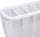 6 Portion 10KG Cereal Dispenser – Large Capacity Dry Food Storage Container with Portion Control