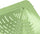 Magnetic Corner Sink Drain Basket – Kitchen Sink Strainer Basket for Food Scraps, Sponge & Sink Organization