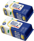 Kitchen Cleaning Mini Wipes – Reusable Multipurpose Cleaning Cloths for Kitchen, Dishes & Household Surfaces
