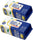 Kitchen Cleaning Mini Wipes – Reusable Multipurpose Cleaning Cloths for Kitchen, Dishes & Household Surfaces