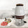Osaka Multi-Purpose Electric Meat Grinder & Food Processor – Stainless Steel Kitchen Chopper for Meat, Vegetables & Fruits