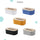 Wooden Tissue Box Holder – Premium Wooden Tissue Box Cover for Home, Office & Car Decor
