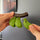 Banana Fridge Magnetic Sealing Clip – Reusable Food Bag Sealer with Refrigerator Magnet