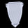 Teflon Iron Cover – Non-Stick Protective Iron Shoe Cover for Steam & Dry Irons