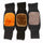 Winter Warm Knee Warmer for Men & Women – Thermal Knee Support Sleeve for Cold Weather & Daily Comfort