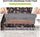 14-in-1 Vegetable Cutter – Multifunction Vegetable Chopper, Mandoline Slicer & Grater with Storage Container