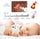 Baby Nail Trimmer – Cell Operated Electric Nail File & Safe Nail Grooming Kit for Newborns & Babies