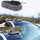 Telescopic Microfiber Car Duster with Long Handle – Extendable Dust Cleaning Brush for Cars, SUVs & Home
