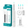 Smart Ear Cleaner with HD Camera & LED Light – Wireless Ear Wax Removal Tool with Precision Cleaning Kit