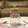 Cannes Butterfly Mug – 550ml Pyrex Glass Cup with 3D Butterfly Design, Straw & Bow Lid