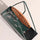 Anti-Scald Mosquito Coil Holder with Tray – Creative Wrought Iron Triangular Mosquito Coil Incense Rack