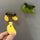 Banana Fridge Magnetic Sealing Clip – Reusable Food Bag Sealer with Refrigerator Magnet