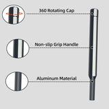 24-in-1 Portable Screwdriver Set with Storage Box