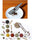 Stainless Steel One-Hand Salt & Pepper Grinder – Masala Hammer Spice Grinder for Black Pepper, Salt & Seasonings