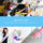 Silicone Washing Gloves – High Quality Reusable Dishwashing & Cleaning Scrubber Gloves for Kitchen & Bathroom
