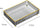 Desktop Perfume & Cosmetic Organizer Acrylic Tray – Transparent Makeup, Skincare & Vanity Storage Display Tray