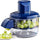 Automatic electric fruit peeler
