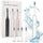 Ultrasonic Sonic Electric Toothbrush – USB Rechargeable Waterproof Electric Toothbrush for Deep Oral Care & Teeth Cleaning