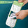 5-in-1 Manual Food Grater & Slicer – Multi-Function Vegetable & Fruit Cutter with Stainless Steel Blades