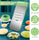 5-in-1 Manual Food Grater & Slicer – Multi-Function Vegetable & Fruit Cutter with Stainless Steel Blades