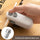 Rechargeable Mini Pocket Bag Sealer – USB Rechargeable Portable Heat Sealing Machine for Snack & Food Storage Bags (With Box Packing)