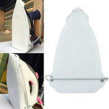 Teflon Iron Cover – Non-Stick Protective Iron Shoe Cover for Steam & Dry Irons