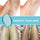 Crystal Hair Eraser for Women & Men – Reusable Magic Hair Remover, Portable & Washable Hair Removal