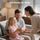 Coffee Cup Night Light – Silicone Dimmable Nursery Lamp for Baby & Kids