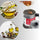 Kitchen Oil Filter Pot 1.4L – Stainless Steel Oil Strainer Container with Fine Mesh Filter for Cooking Oil Storage
