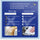 Kitchen Cleaning Mini Wipes – Reusable Multipurpose Cleaning Cloths for Kitchen, Dishes & Household Surfaces