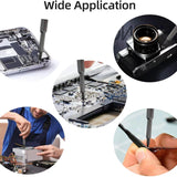 24-in-1 Portable Screwdriver Set with Storage Box