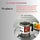 Kitchen Oil Filter Pot 1.4L – Stainless Steel Oil Strainer Container with Fine Mesh Filter for Cooking Oil Storage