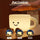Coffee Cup Night Light – Silicone Dimmable Nursery Lamp for Baby & Kids