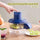 Automatic Electric Fruit Peeler – USB Rechargeable Fruit & Vegetable Peeling Machine for Apples, Potatoes & More