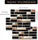 Pack of 24 Self-Adhesive Mosaic Tile Stickers – Waterproof Peel & Stick Wall & Kitchen Décor (7.5 × 4.5 Inch)