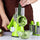 Table Top Drum Multifunctional Roller Vegetable Cutter – Hand Crank Rotary Grater, Potato Slicer & Cheese Shredder