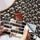 Pack of 24 Self-Adhesive Mosaic Tile Stickers – Waterproof Peel & Stick Wall & Kitchen Décor (7.5 × 4.5 Inch)