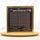 Wooden Umrah Saving Box – 280 Days Savings Plan | Islamic Halal Money Saving Box for Hajj & Umrah (Non-Assemble)